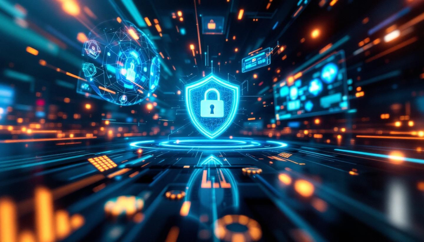 How Modern Technology Ensures Secure Online Casino Experiences?