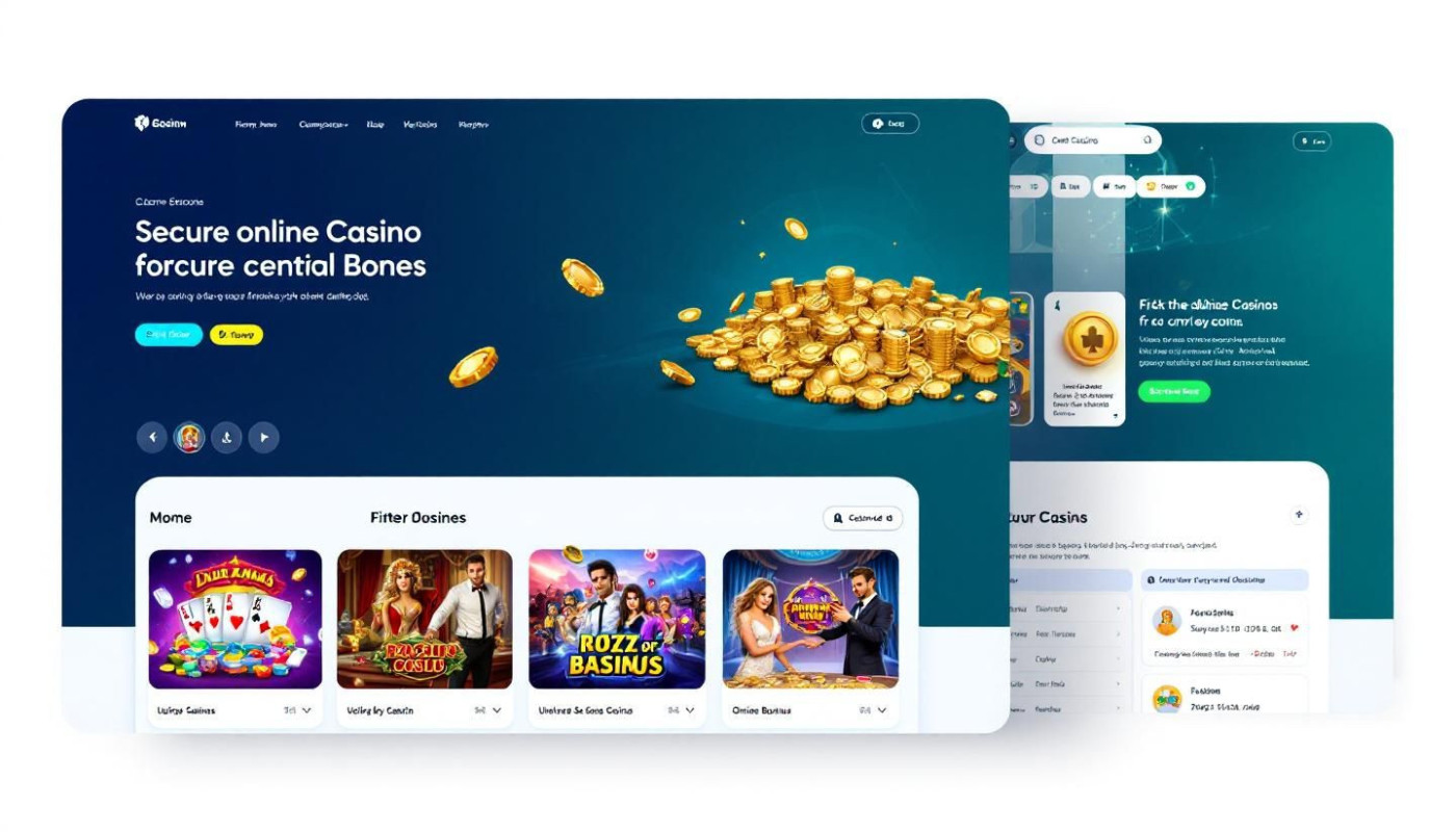 How To Choose A Secure Online Casino And Betting Platform?
